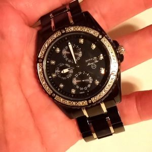Bulova Marine Star watch